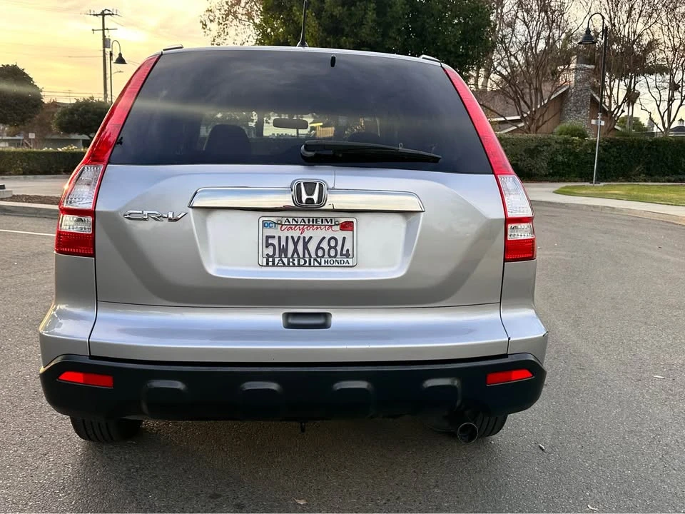 2007 Honda CR-V 3rd Gen - Image 4 of 14