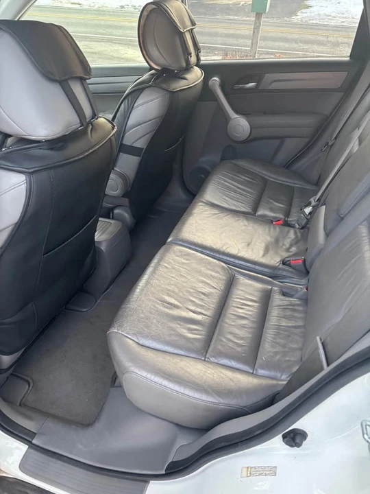 2007 Honda CR-V 3rd Gen - Image 3 of 4