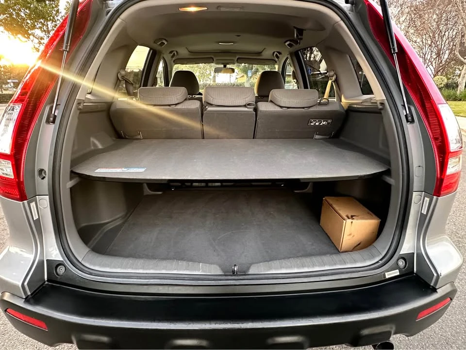 2007 Honda CR-V 3rd Gen - Image 13 of 14
