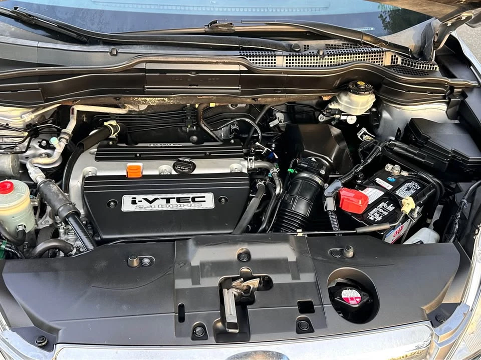 2007 Honda CR-V 3rd Gen - Image 9 of 14