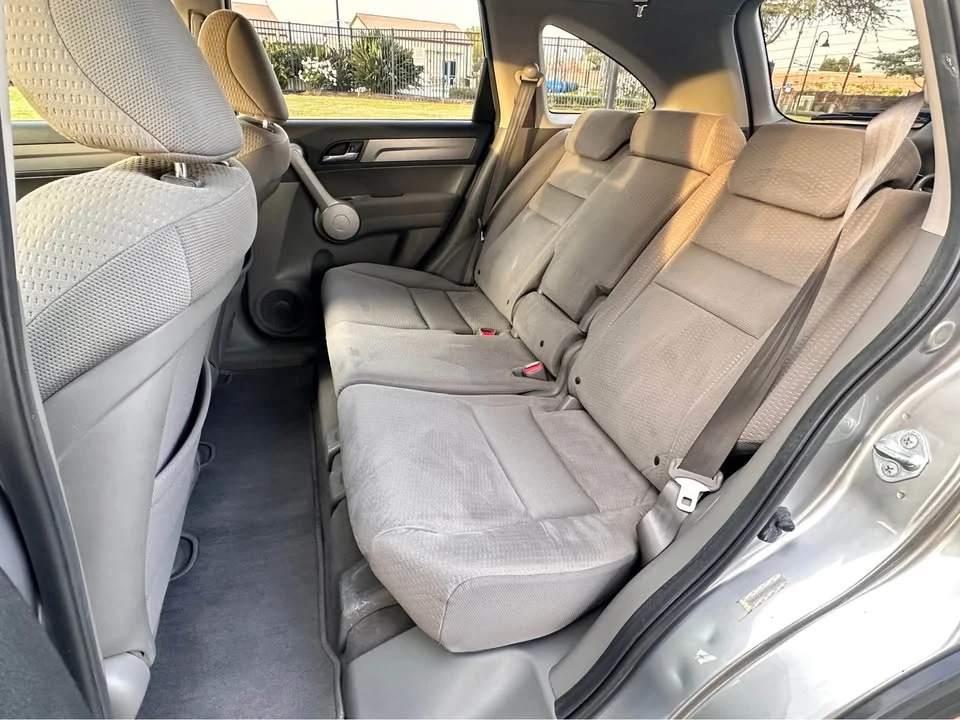 2007 Honda CR-V 3rd Gen - Image 11 of 14