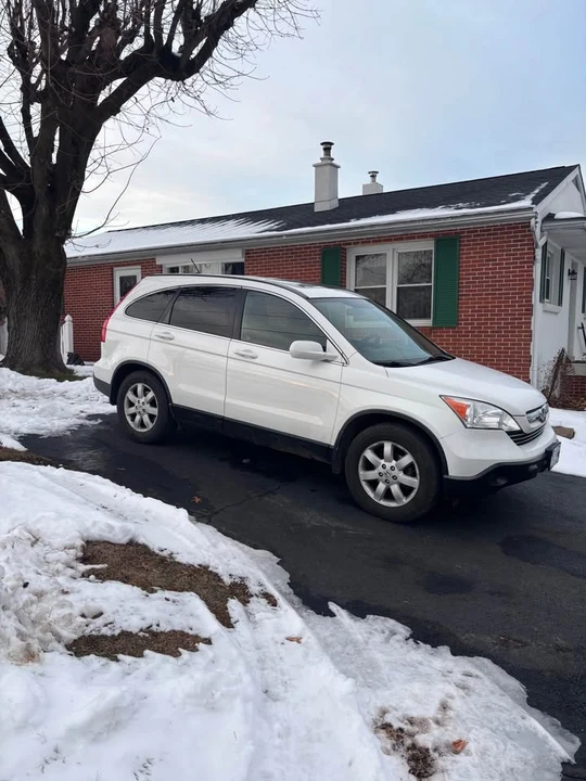 2007 Honda CR-V 3rd Gen - Image 4 of 4