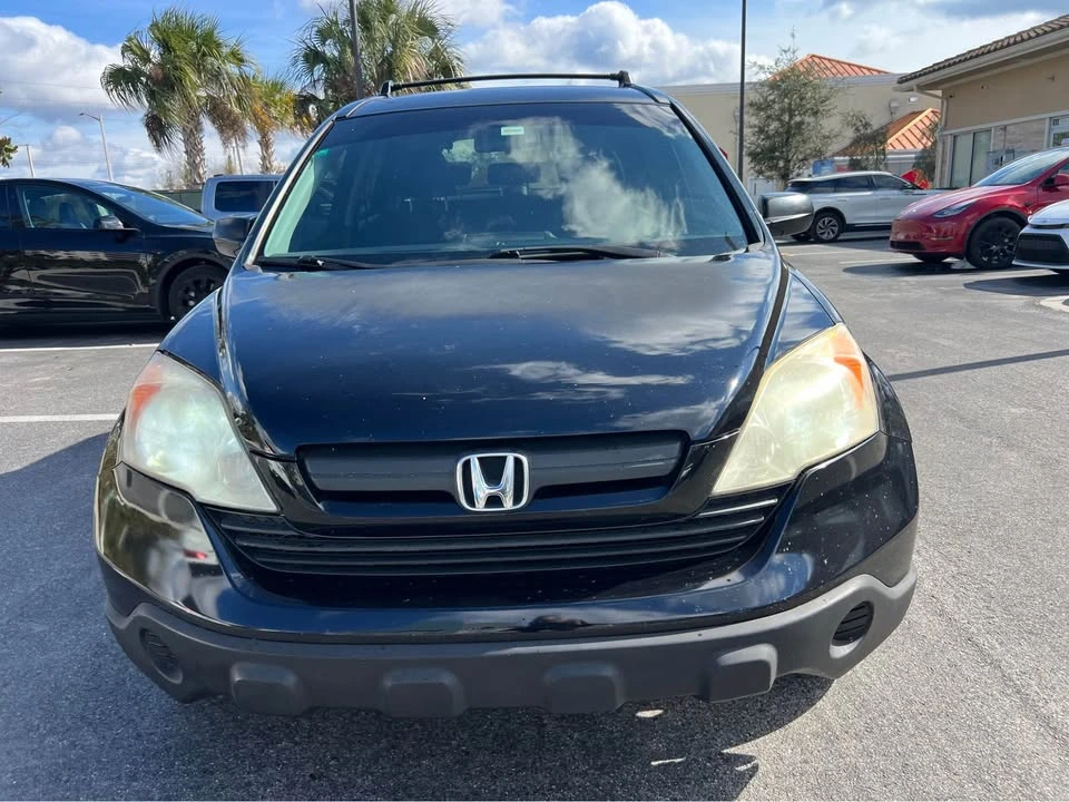 2007 Honda CR-V 3rd Gen - Image 3 of 11