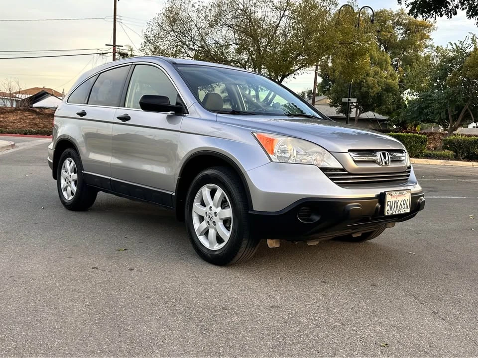 2007 Honda CR-V 3rd Gen - Image 7 of 14