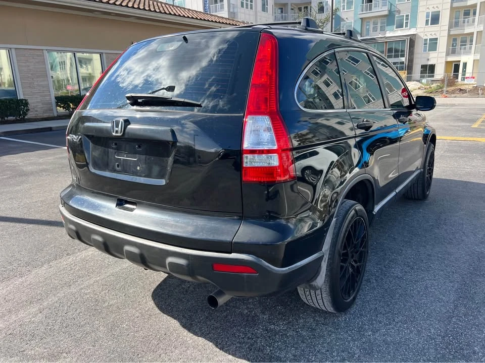 2007 Honda CR-V 3rd Gen - Image 4 of 11