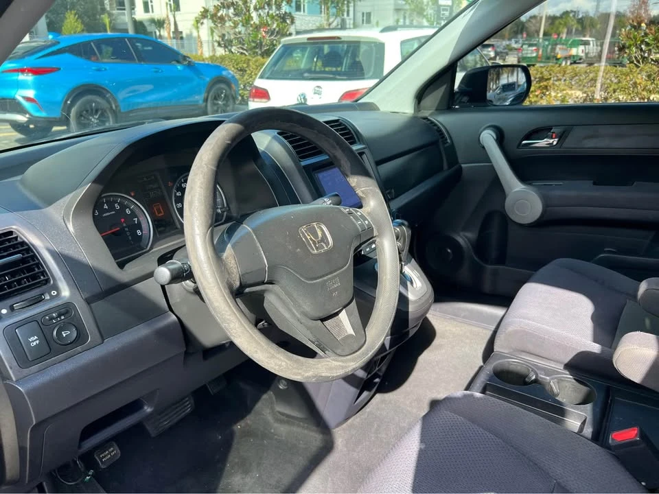 2007 Honda CR-V 3rd Gen - Image 9 of 11