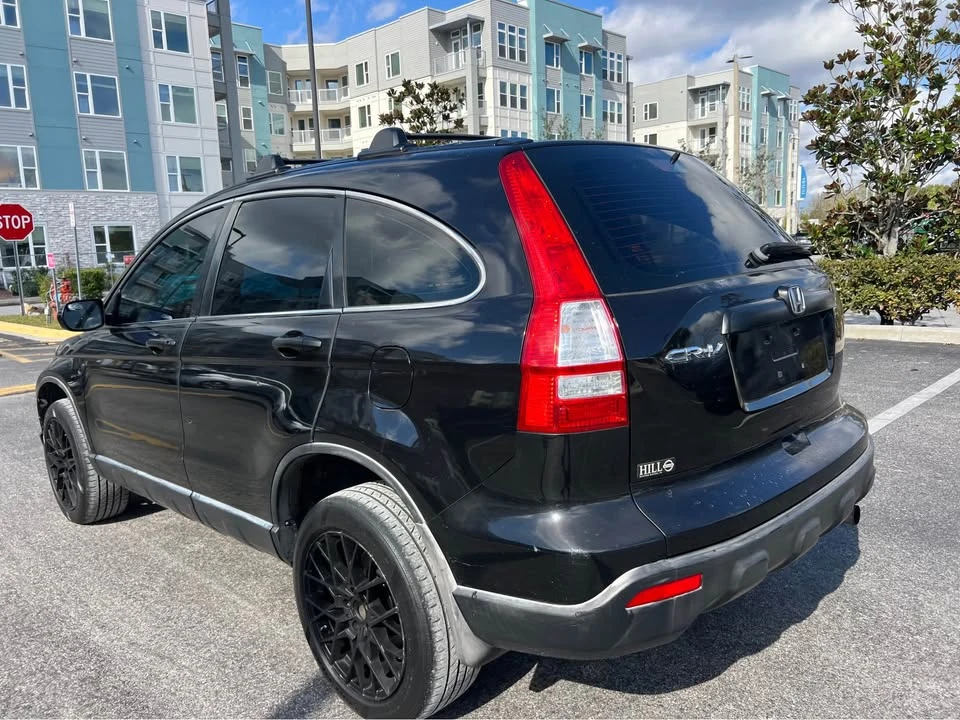 2007 Honda CR-V 3rd Gen - Image 6 of 11