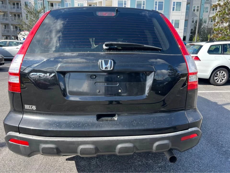 2007 Honda CR-V 3rd Gen - Image 5 of 11