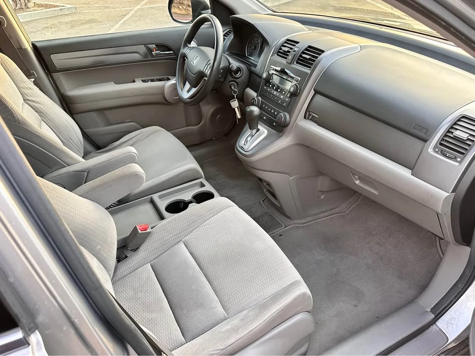 2007 Honda CR-V 3rd Gen - Image 10 of 14