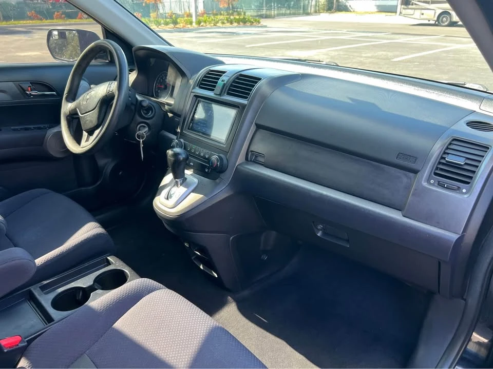 2007 Honda CR-V 3rd Gen - Image 11 of 11
