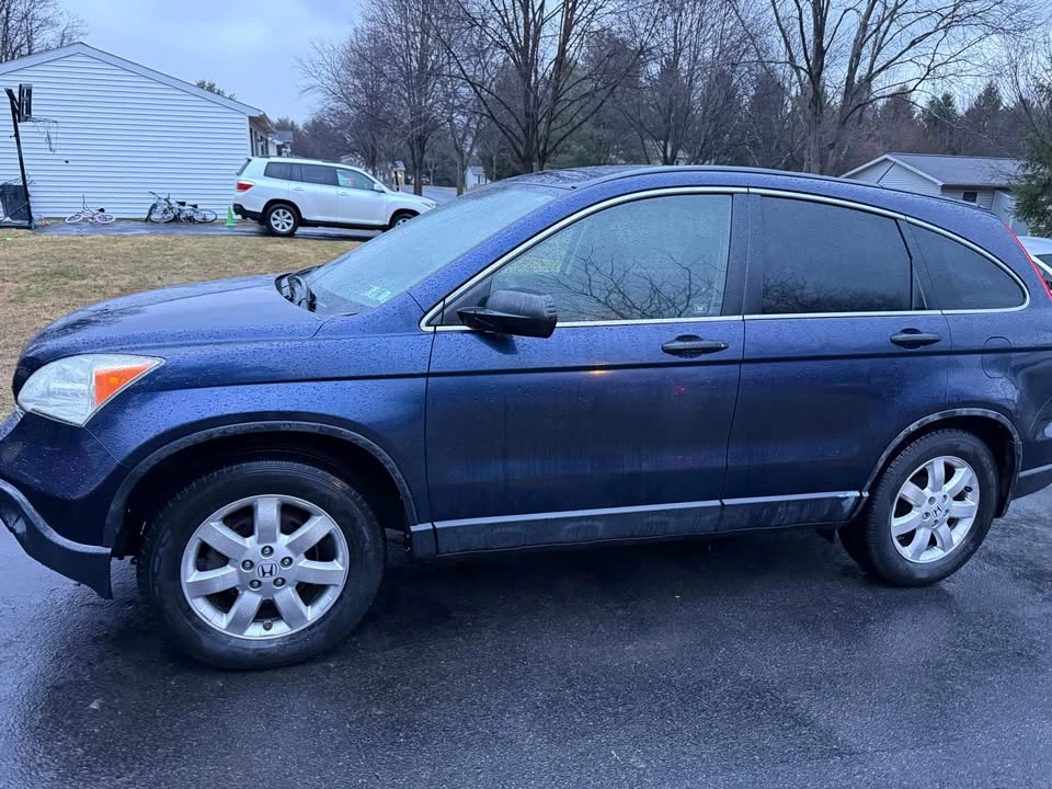 2007 Honda CR-V 3rd Gen - Image 4 of 6