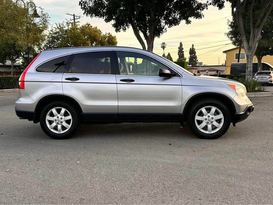 2007 Honda CR-V 3rd Gen - Image 6 of 14