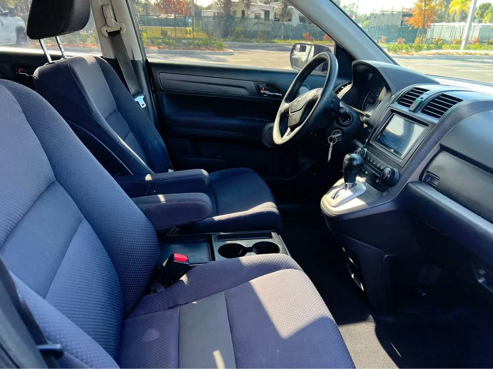2007 Honda CR-V 3rd Gen - Image 10 of 11