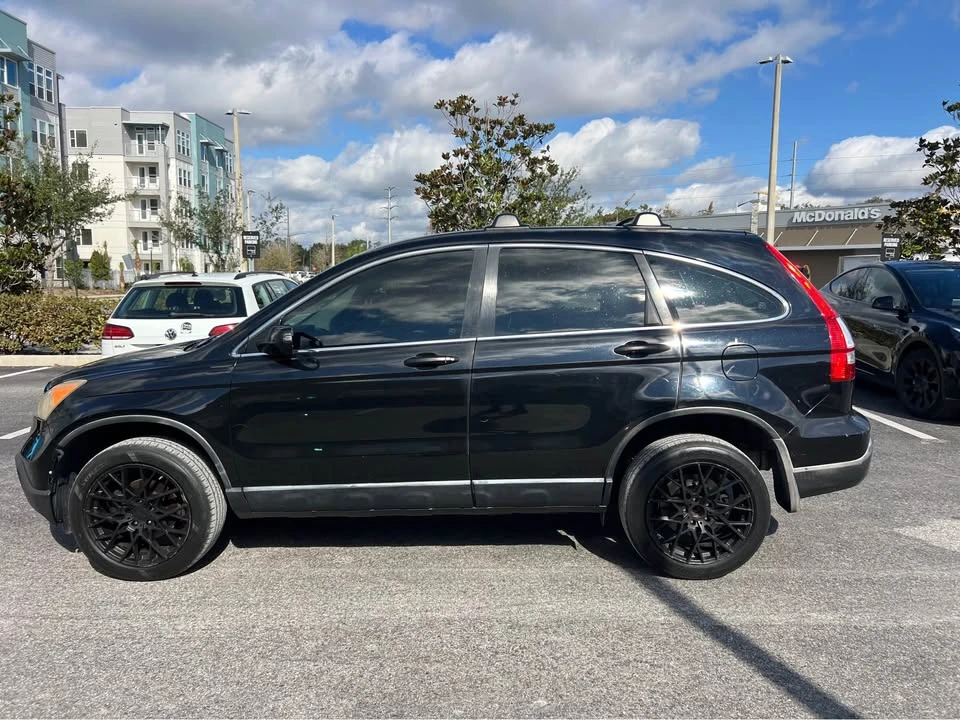 2007 Honda CR-V 3rd Gen - Image 7 of 11