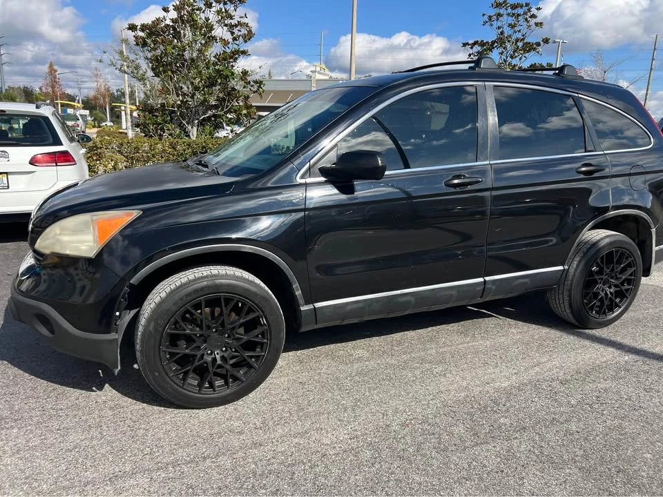 2007 Honda CR-V 3rd Gen - Image 8 of 11