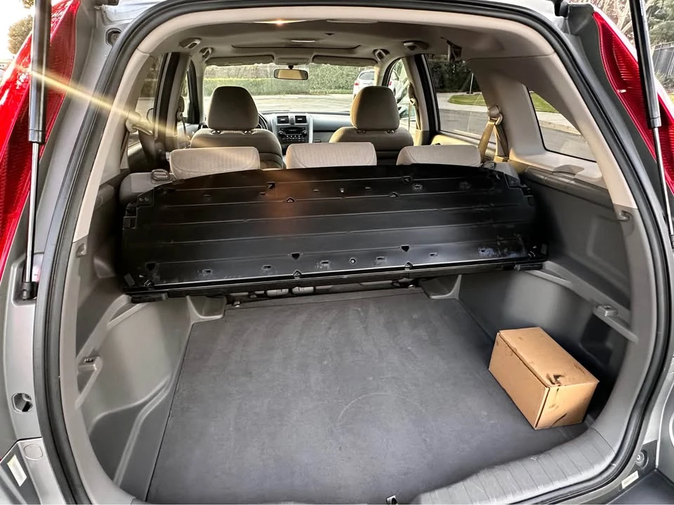 2007 Honda CR-V 3rd Gen - Image 14 of 14