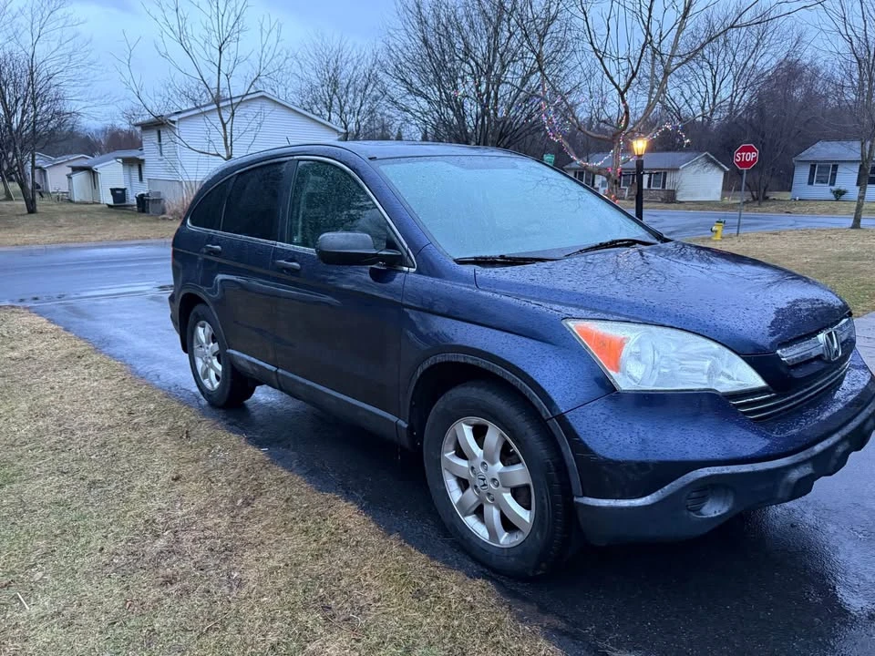 2007 Honda CR-V 3rd Gen - Image 3 of 6