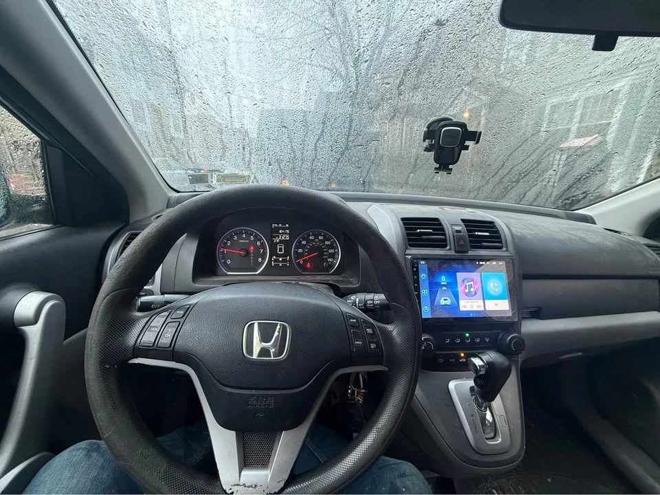 2007 Honda CR-V 3rd Gen - Image 3 of 6