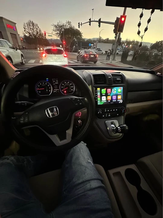 2007 Honda CR-V 3rd Gen - Image 17 of 17