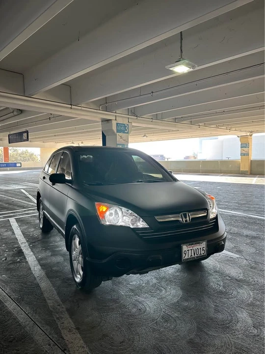 2007 Honda CR-V 3rd Gen - Image 10 of 17