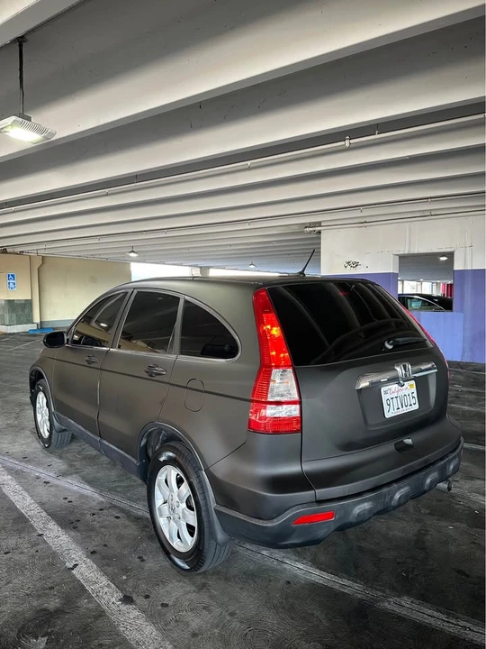 2007 Honda CR-V 3rd Gen - Image 7 of 17