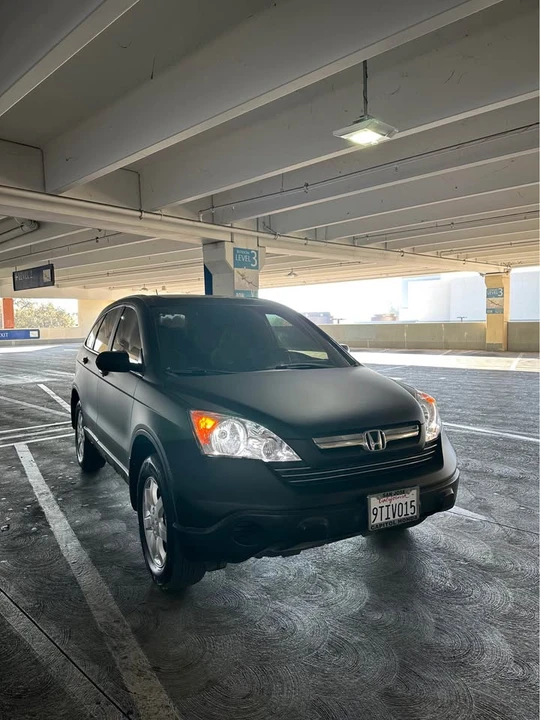 2007 Honda CR-V 3rd Gen - Image 11 of 17