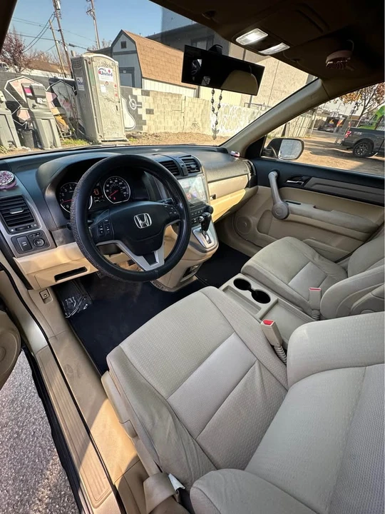 2007 Honda CR-V 3rd Gen - Image 3 of 17