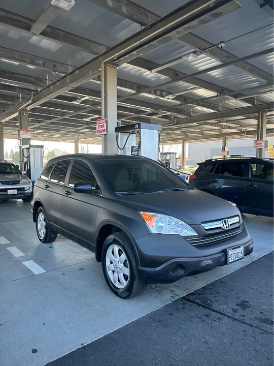 2007 Honda CR-V 3rd Gen - Image 2 of 17