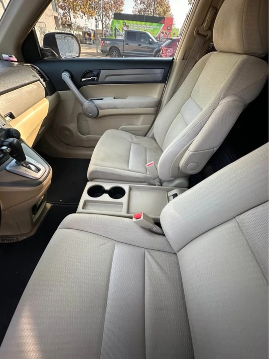 2007 Honda CR-V 3rd Gen - Image 4 of 17