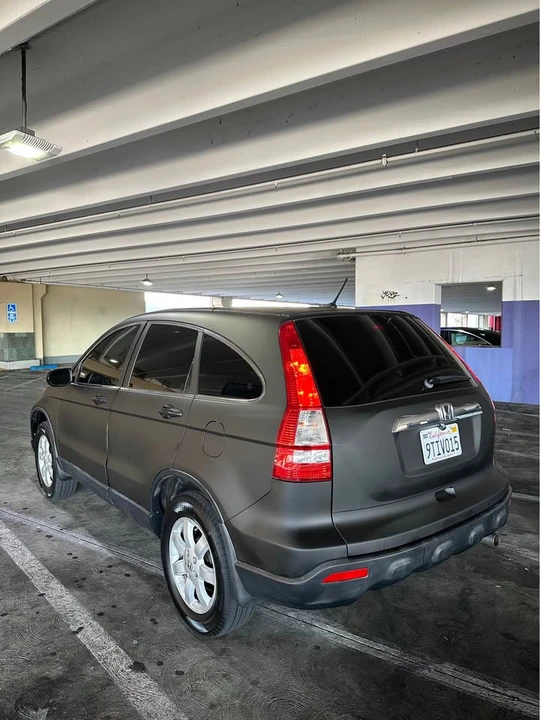 2007 Honda CR-V 3rd Gen - Image 8 of 17