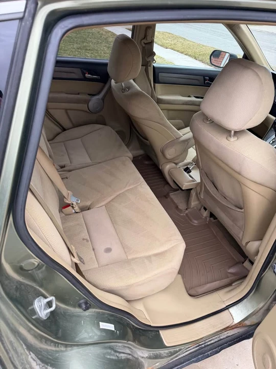 2007 Honda CR-V 3rd Gen - Image 9 of 10