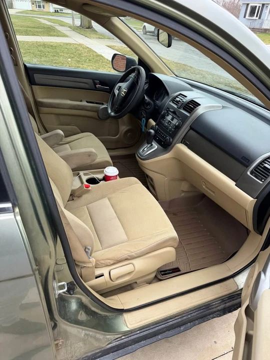 2007 Honda CR-V 3rd Gen - Image 6 of 10