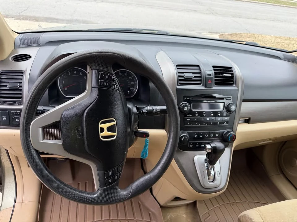 2007 Honda CR-V 3rd Gen - Image 4 of 10