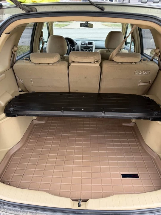 2007 Honda CR-V 3rd Gen - Image 10 of 10