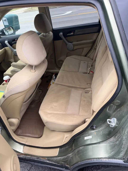 2007 Honda CR-V 3rd Gen - Image 8 of 10