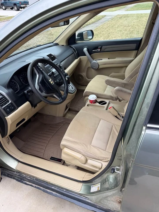 2007 Honda CR-V 3rd Gen - Image 5 of 10
