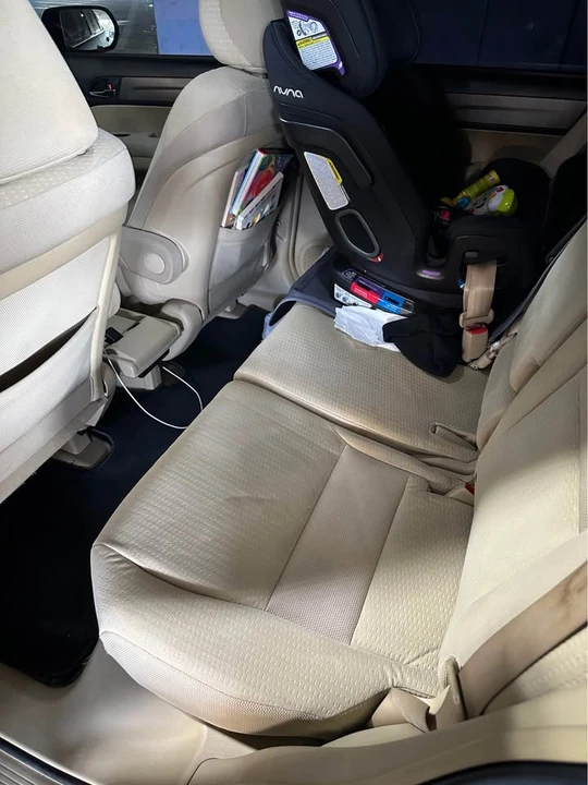 2007 Honda CR-V 3rd Gen - Image 16 of 17