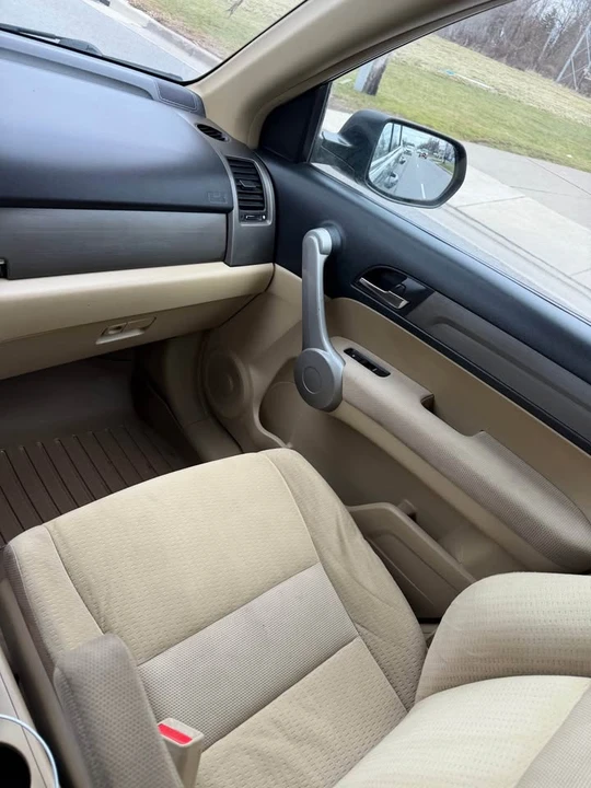 2007 Honda CR-V 3rd Gen - Image 7 of 10