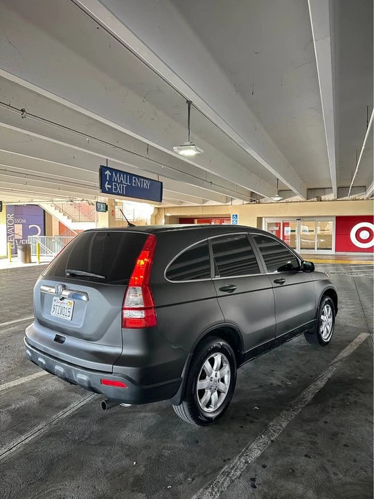 2007 Honda CR-V 3rd Gen - Image 12 of 17