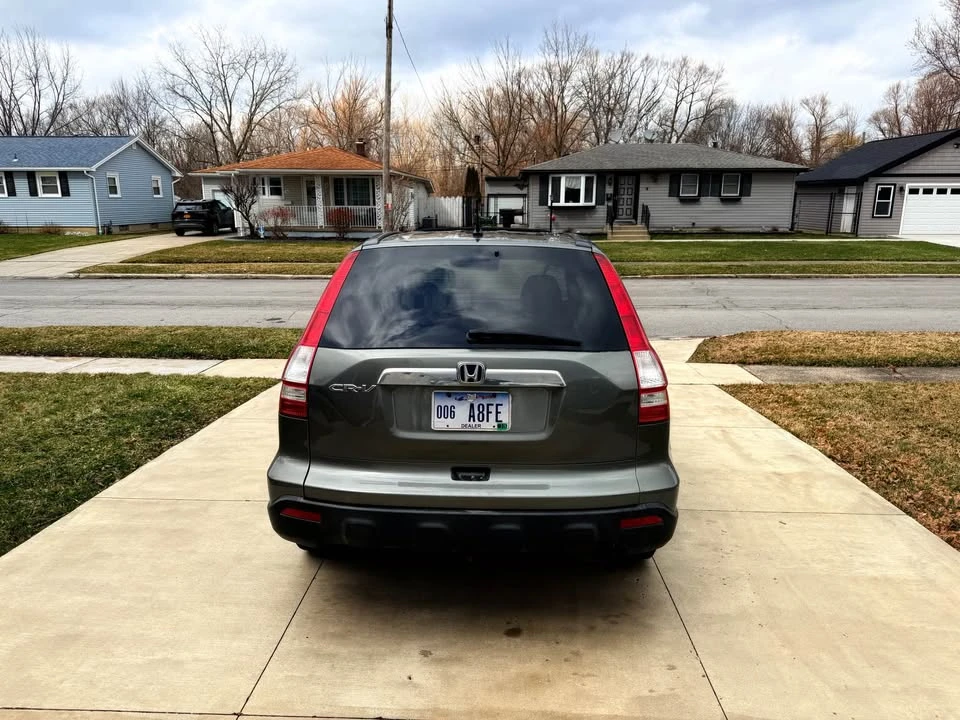 2007 Honda CR-V 3rd Gen - Image 3 of 10