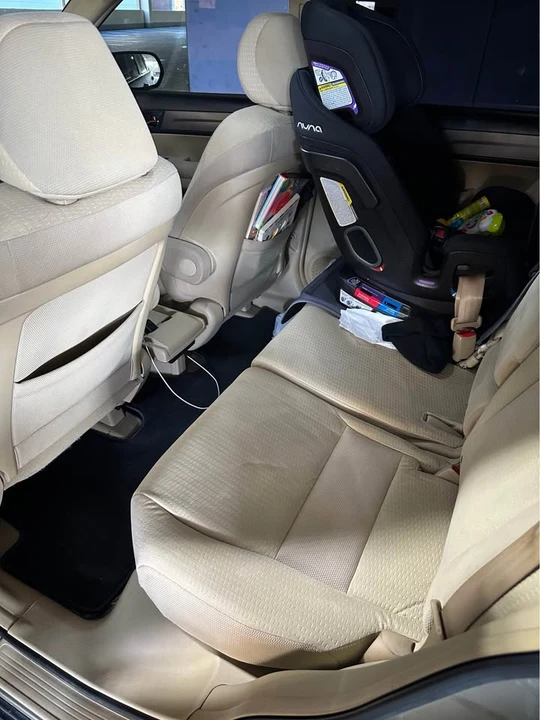 2007 Honda CR-V 3rd Gen - Image 15 of 17