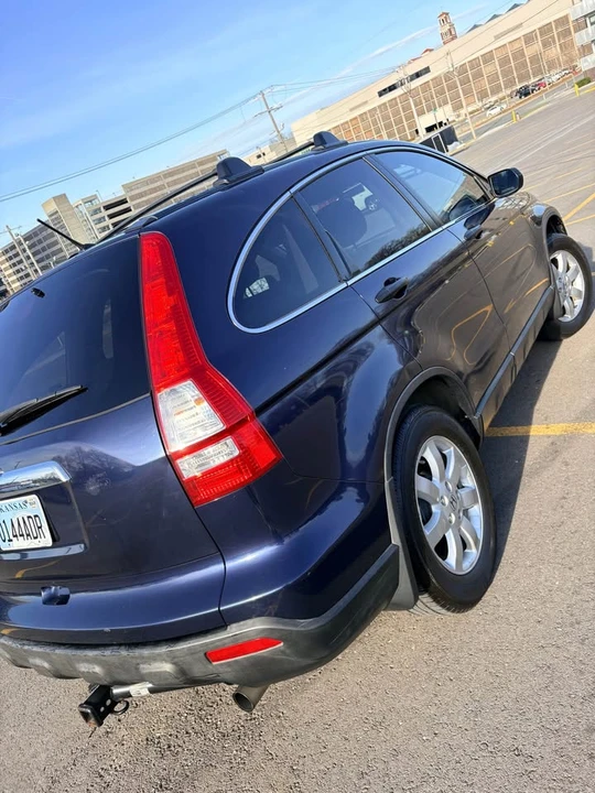2007 Honda CR-V 3rd Gen - Image 5 of 20