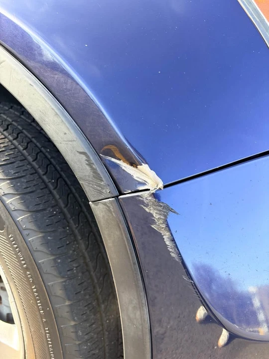 2007 Honda CR-V 3rd Gen - Image 17 of 20