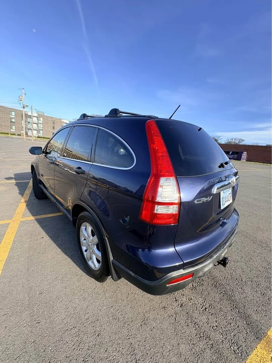 2007 Honda CR-V 3rd Gen - Image 3 of 20