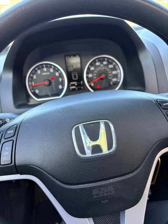 2007 Honda CR-V 3rd Gen - Image 12 of 20