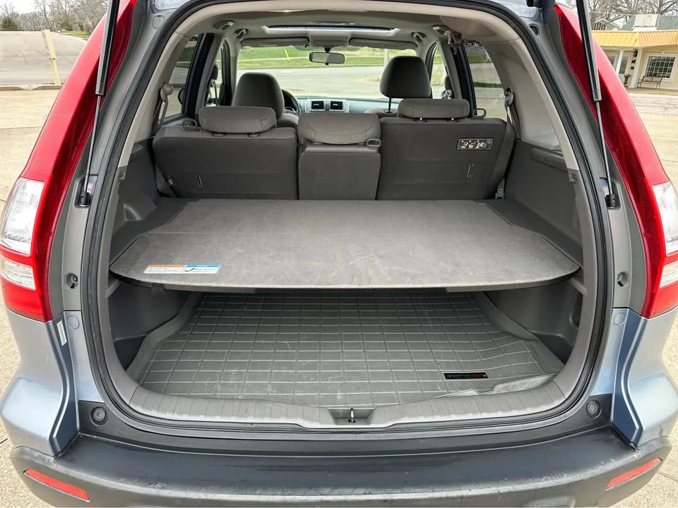 2007 Honda CR-V 3rd Gen - Image 11 of 17