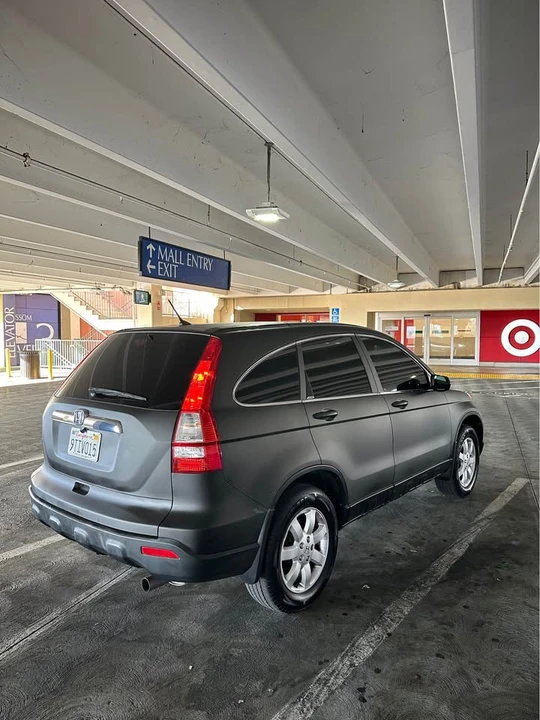 2007 Honda CR-V 3rd Gen - Image 9 of 17