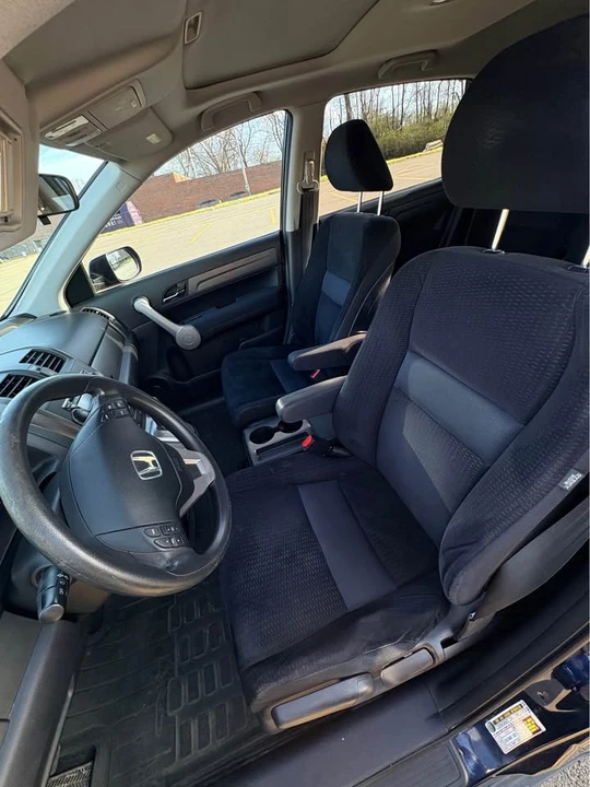 2007 Honda CR-V 3rd Gen - Image 8 of 20
