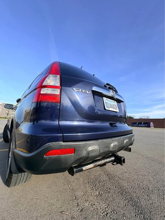 2007 Honda CR-V 3rd Gen - Image 7 of 20