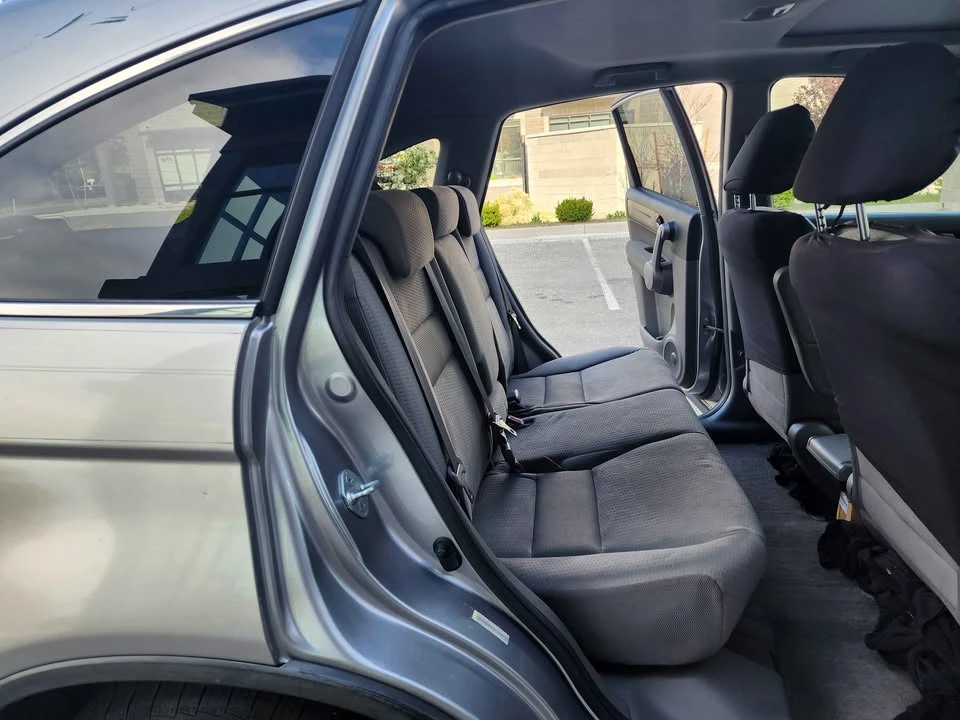 2007 Honda CR-V 3rd Gen - Image 10 of 15